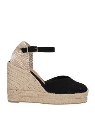 Castaner FOOTWEAR - Espadrilles on YOOX.COM