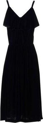 Blugirl VESTIDOS - Vestidos midi en YOOX.COM