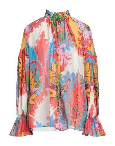 Red Etro Clothing: Shop up to −92% | Stylight