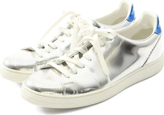 Louis Vuitton Sneakers Front Row - Grigio