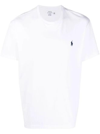 Ralph Lauren Short Sleeves Classic T-Shirt