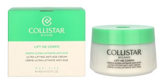 Collistar Unisex Lift HD Corpo Ultra-Lifting Anti-Age Cream 400 ml - One Size