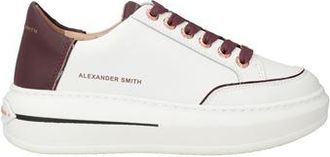 Alexander Smith SCHUHE - Sneakers auf YOOX.COM