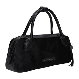 Hispanitas Donna, Borse, Nero, Taglia unica, new