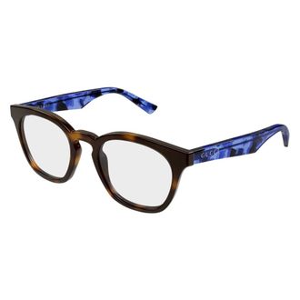 Gucci unisex, Accessoires, Bruin, Maat: 50 MM