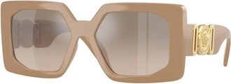 Versace VE4478U 108/87 Havana/Dark Grey