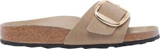Birkenstock Madrid Big Buckle Sandals