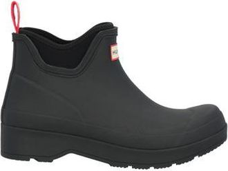 Hunter SCHUHE - Stiefeletten auf YOOX.COM
