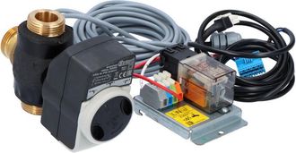 Atlantic Kit di collegamento al serbatoio ACS