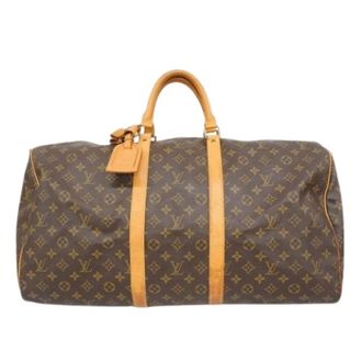 Louis Vuitton Pre-owned Weekend Bag
