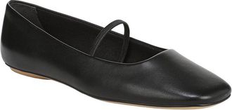 Franco Sarto A-Teyana Leather Mary Jane