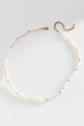 Casa Clara Love Crystal Choker Necklace