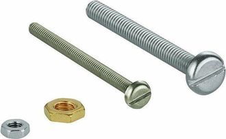 GROHE Pin De Control