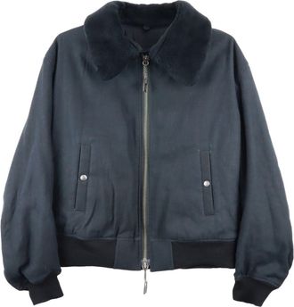 Men's Yohji Yamamoto Bomber Jackets - up to −88% | Stylight Men's Yohji Yamamoto Bomber Jackets - up to −88% | Stylight