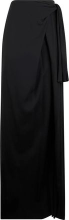 Alberta Ferretti Donna, Gonne, Nero, S, new