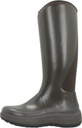 Rains Mujer, Zapatos, Marr&oacute;n, Talla: 39 EU