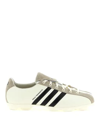Yohji Yamamoto Field Sneakers