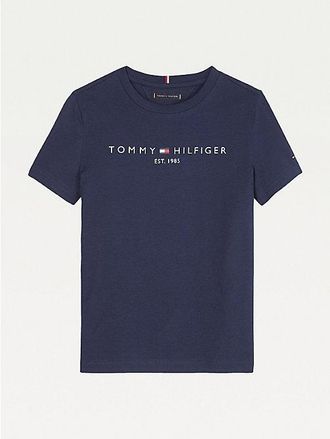 Tommy Hilfiger Essential katoenen T-shirt