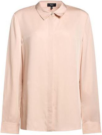 Theory TOPWEAR - Camicie su YOOX.COM