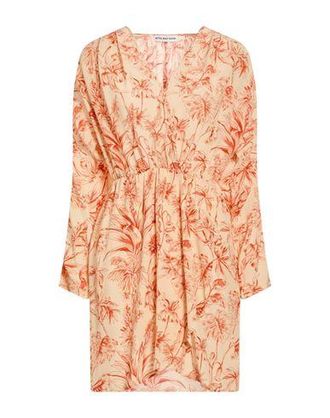 Attic and Barn DRESSES - Mini dresses sur YOOX.COM