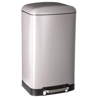 5five Simply Smart 5five Simply Smart - Cubo De Pedal 30l Ariane Topo - 5five