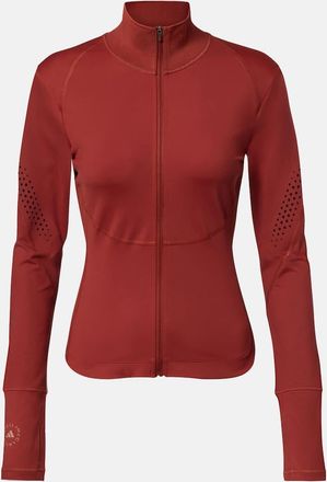 adidas by Stella McCartney Technical track jacket
