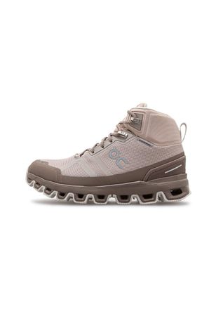 On 23.99548 Cloudrock Waterproof Women Desert | Clay UK 3.5