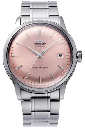 Orient Mens Classic Bambino 38mm Automatic Watch