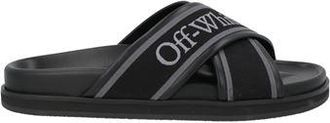 Off-white FOOTWEAR - Sandals on YOOX.COM