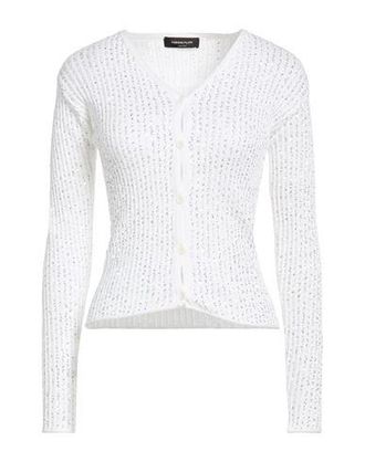 Fabiana Filippi MAGLIERIA - Cardigan su YOOX.COM