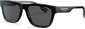 Burberry Mens Be4393 56Mm Sunglasses