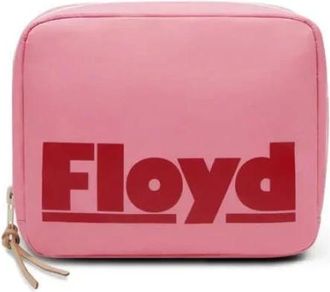 Floyd Tassen, Dames, Roze, ONE Size, Polyester, Weekender Bag