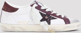 Golden Goose Superstar-sneakers