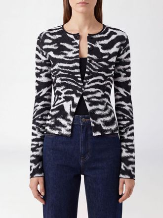 The Attico Maglia Donna colore Bianco