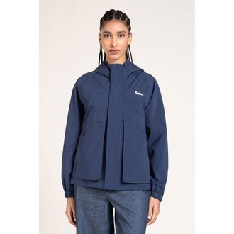 Flotte Windjack met kap, BREGUET