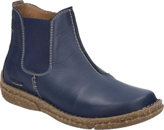 Josef Seibel Neele 68 | Enkellaars voor Dames | blauw