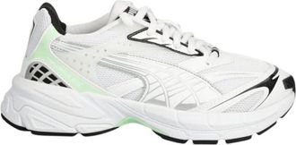 Puma Puma, Heren, Sport, Wit, Maat: 37 EU