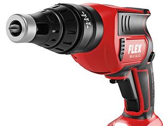 Flex Atornillador De Escayola 18v Dw 45 18.0-ec C Sin Bater&iacute;a Ni Cargador - 491276
