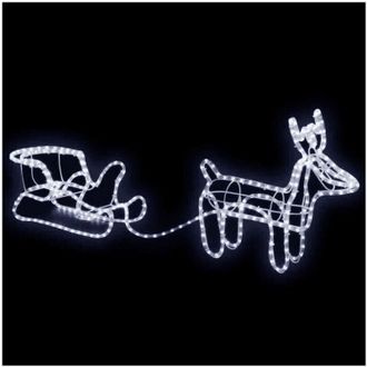 Trade Shop Trade Shop - Led Lamps Ip44 Natalizie Decorations Addobbi