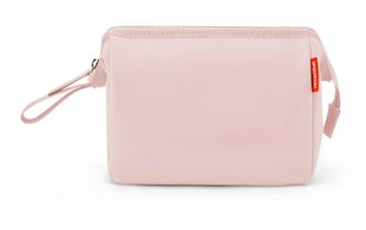 Reisenthel Kulturbeutel REISENTHEL allrounder cosmetic, Damen, Gr. B/H/T: 25cm x 20cm x 15cm, rosa, Taschen Kulturbeutel