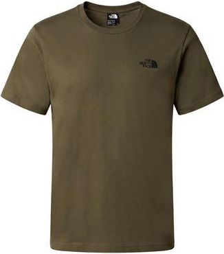 The North Face TOPWEAR - T-shirts on YOOX.COM