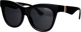 Burberry Mujer, Accesorios, Negro, Talla: ONE Size