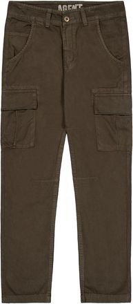 Alpha Industries Alpha Industries Mens Agent Pant - Olive - Size 31 (Waist)