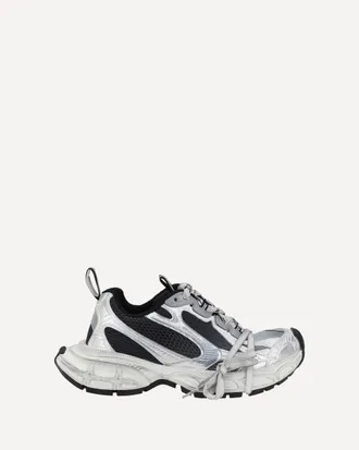 Balenciaga 3XL Gradient Sneakers Female 39