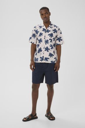 Matinique Korte mouwen shirt MAklampo Korte mouwen shirt Regular fit