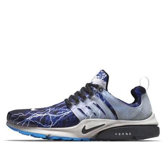 Nike Air Presto QS Lightning 2015 789870-004