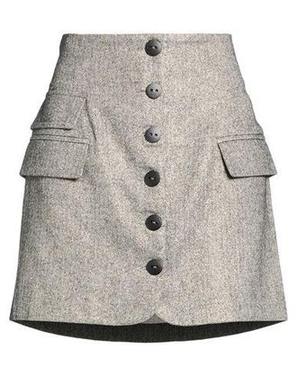 8pm HOSEN & R&Ouml;CKE - Minir&ouml;cke auf YOOX.COM
