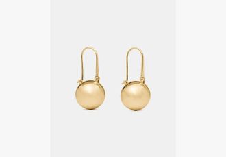 Kate Spade New York Dot Drop Huggies