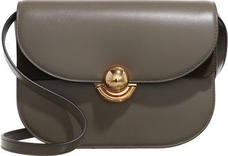 Furla Crossbody Bags - Furla Sfera S Crossbody Round - green - Crossbody Bags for ladies