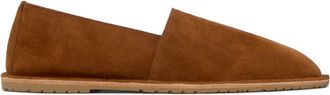 Castaner Liam Camping Shoe - Heren - Espadrilles - Bruin - 43 EU - Leer - Schoenen